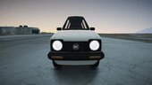 BF Club E o Club version estrecha y monoplaza Mod Porteado de GTA 5